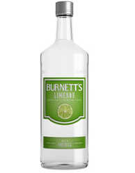 Picture of Burnett's Limeade Vodka 1.75L