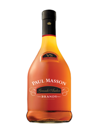 Picture of Paul Masson Grande Amber VS Brandy (plastic)  750ML
