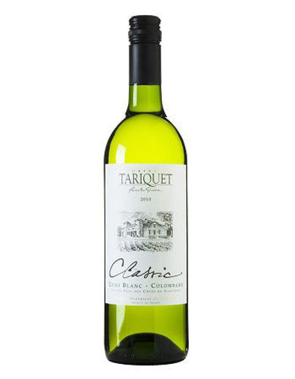 Picture of Domaine Gasse Chateau Du Tariquet Classique 750ML