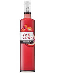 Picture of Van Gogh Pomegranate Vodka 750ML