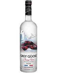 Picture of Grey Goose Cherry Noir Vodka 750ML
