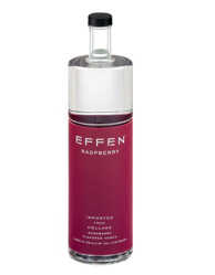 Picture of Effen Raspberry Vodka 750ML