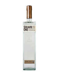 Picture of Square One Botanical Organic Vodka 750ML