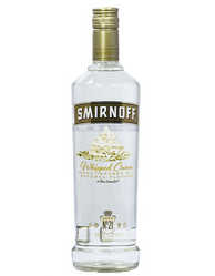 Picture of Smirnoff Whipped Cream Vodka 750ML