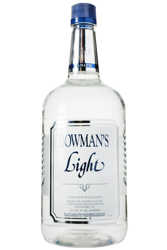 Picture of Bowman's Light Vodka 1.75L