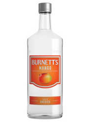 Picture of Burnett's Mango Vodka 1.75L