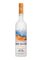 Picture of Grey Goose L'orange Vodka 750ML