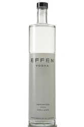 Picture of Effen Vodka 750ML