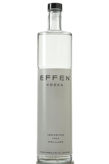 Picture of Effen Vodka 750ML