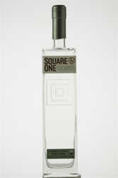 Picture of Square One Cucumber 750ML