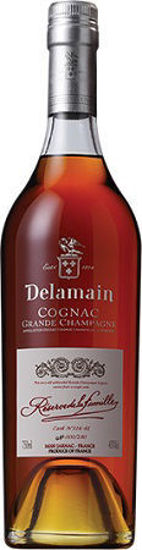 Picture of Delamain Reserve De La Famille 750ML