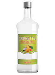 Picture of Burnett's Tropical Fruit Vodka 1.75L