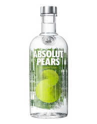 Picture of Absolut Pears Vodka 750ML
