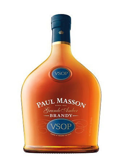 Picture of Paul Masson Grande Amber VSOP 1.75L