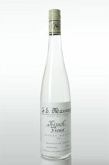 Picture of Massenez Kirschwasser Cherry 750ML