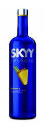 Picture of Skyy Infusions Pineapple 750ML