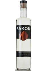 Picture of Bakon Vodka 750ML