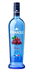Picture of Pinnacle Grape Vodka 750ML