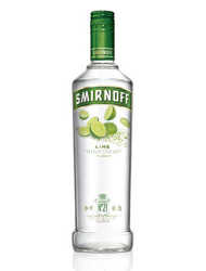 Picture of Smirnoff Lime 750ML