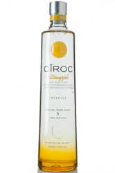 Picture of Ciroc Pineapple Vodka 750ML