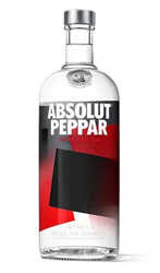 Picture of Absolut Peppar Vodka 750ML