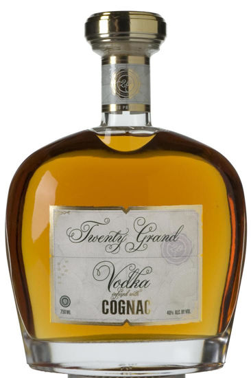 Picture of Twenty Grand 750ML