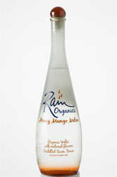 Picture of Rain Honey Mango Melon Vodka 750ML