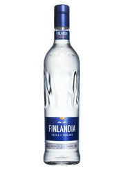 Picture of Finlandia Vodka 750ML