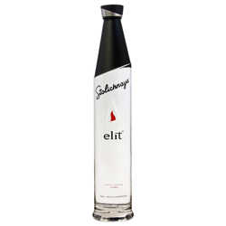Picture of Stolichnaya Elit 750ML