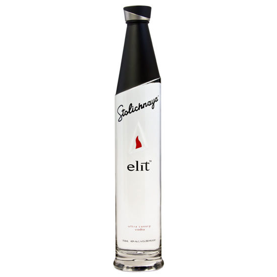 Picture of Stolichnaya Elit 750ML