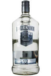 Picture of Smirnoff Silver 1.75L