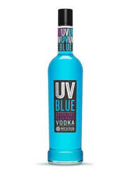 Picture of UV Blue Raspberry Vodka 750ML