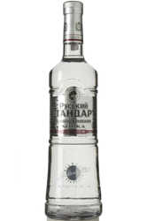 Picture of Russian Standard Vodka Platinum 750ML