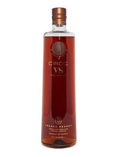 Picture of Ciroc VS Brandy 750ML