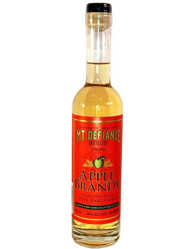 Picture of Mt. Defiance Apple Brandy 375ML