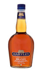 Picture of Hartley Brandy 1L