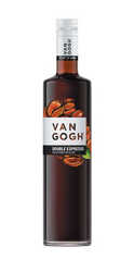 Picture of Van Gogh Double Espresso Vodka 750ML
