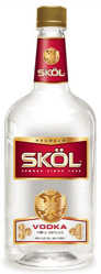 Picture of Skol Vodka 1L