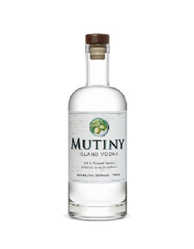 Picture of Mutiny Island Vodka 750ML