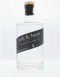 Picture of Loft & Bear Vodka 750ML