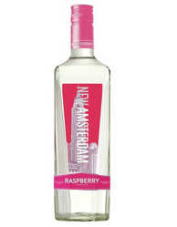 Picture of New Amsterdam Raspberry Vodka 750ML