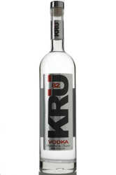 Picture of Kru 82 Vodka 750ML