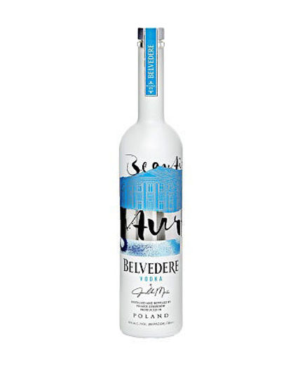 Picture of Belvedere Pure Janelle Monae 750ML