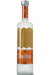Picture of Three Olives Orange Vodka 750ML