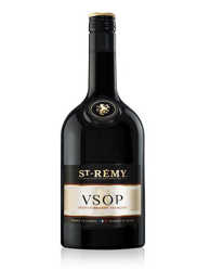 Picture of St Remy VSOP Brandy (plastic) 1.75ML