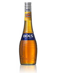Picture of Bols Apricot Brandy 750ML