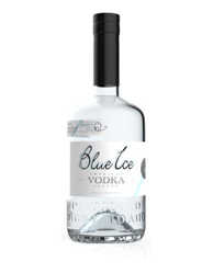 Picture of Blue Ice Vodka 1.75L