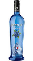 Picture of Pinnacle Blueberry Vodka 750ML