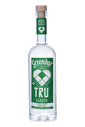 Picture of Tru Garden Vodka 750ML