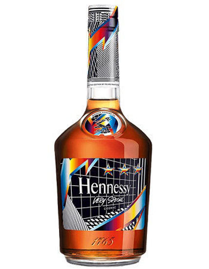 Hennessy VS Cognac 750 m